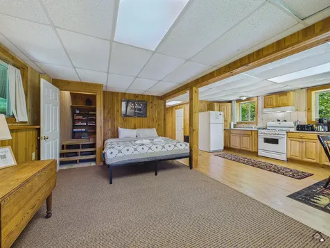 42 Porter Nadeau Road Eustis ME 04936