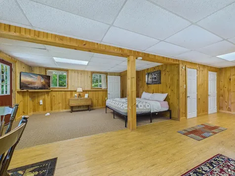 42 Porter Nadeau Road Eustis ME 04936