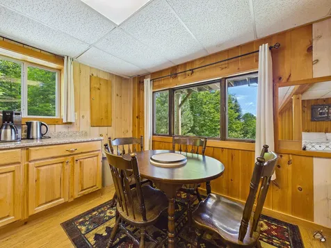 42 Porter Nadeau Road Eustis ME 04936