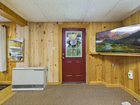 42 Porter Nadeau Road Eustis ME 04936