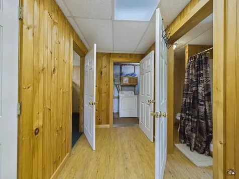 42 Porter Nadeau Road Eustis ME 04936