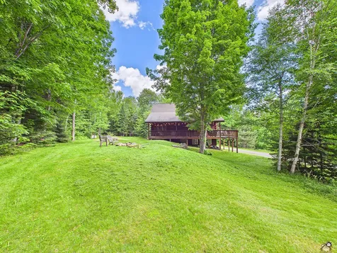 42 Porter Nadeau Road Eustis ME 04936