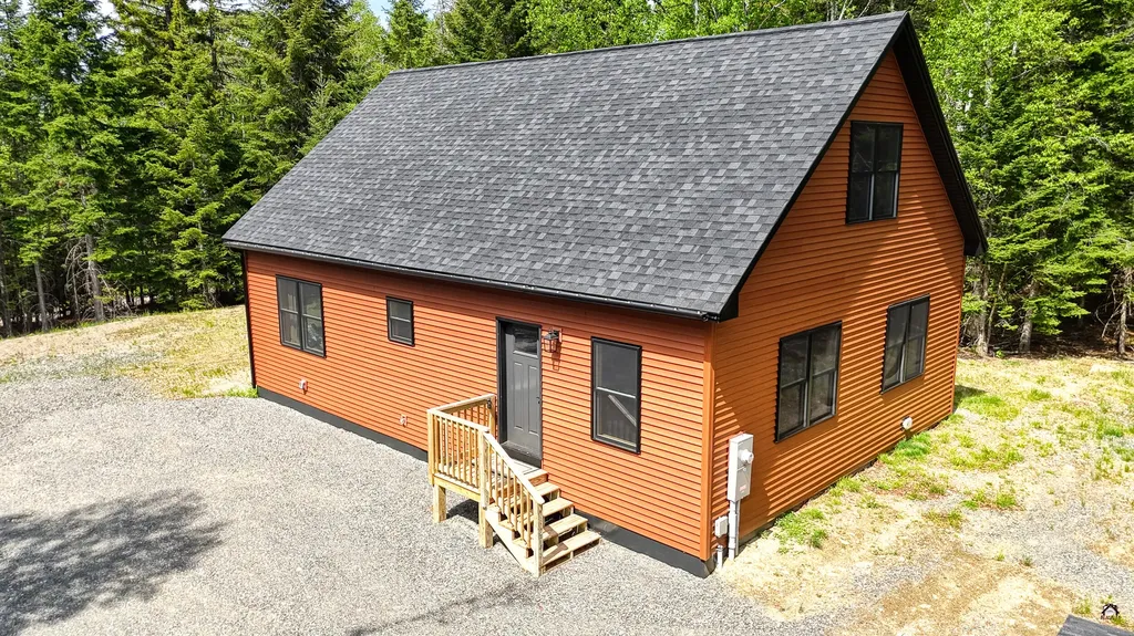4 Barbara Lane Rangeley ME 04970