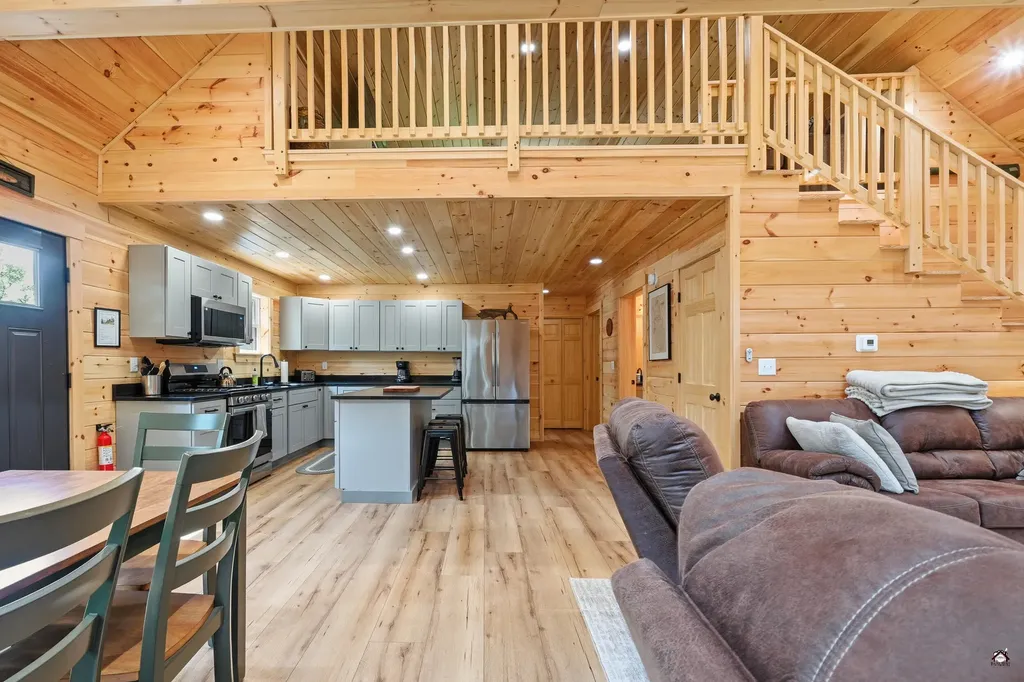 4 Barbara Lane Rangeley ME 04970