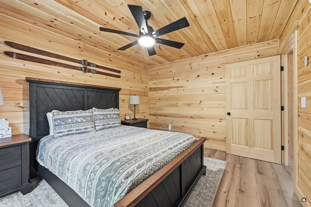 4 Barbara Lane Rangeley ME 04970