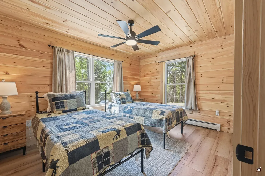 4 Barbara Lane Rangeley ME 04970