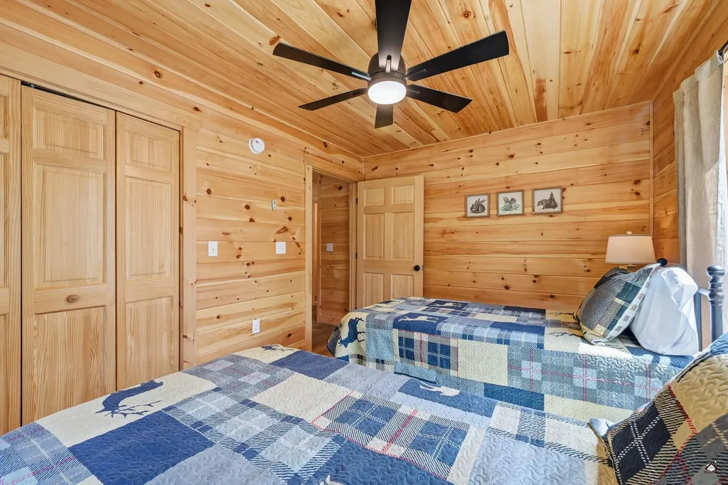 4 Barbara Lane Rangeley ME 04970