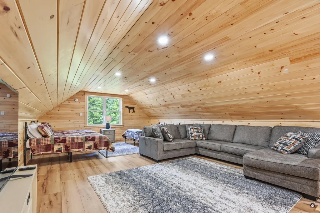 4 Barbara Lane Rangeley ME 04970