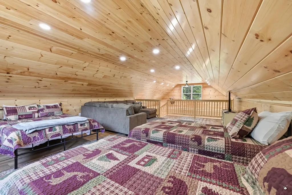 4 Barbara Lane Rangeley ME 04970