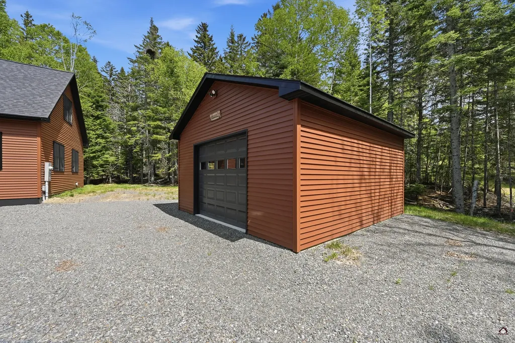 4 Barbara Lane Rangeley ME 04970