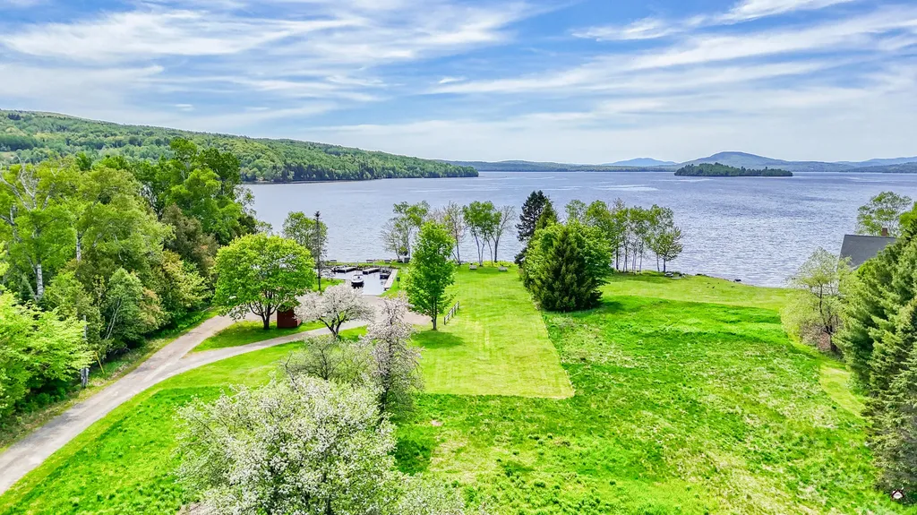 4 Barbara Lane Rangeley ME 04970