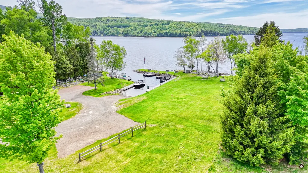 4 Barbara Lane Rangeley ME 04970