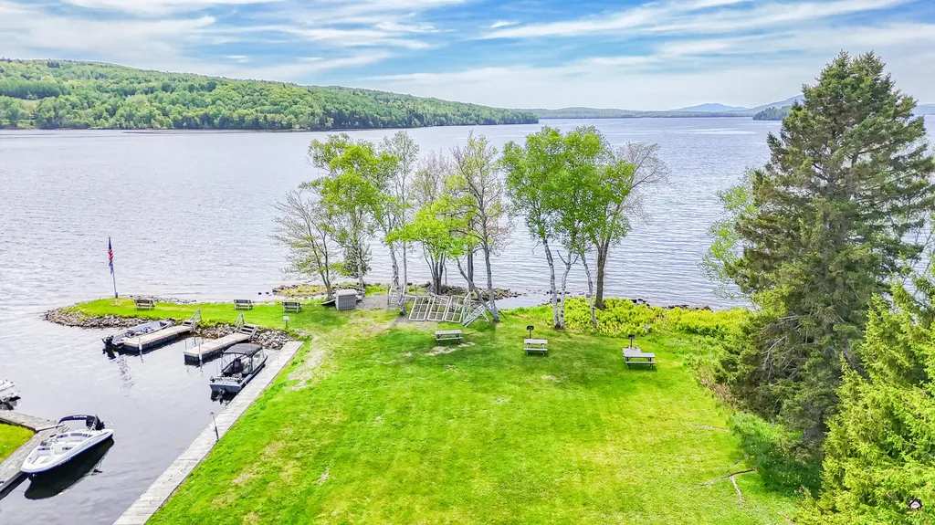 4 Barbara Lane Rangeley ME 04970