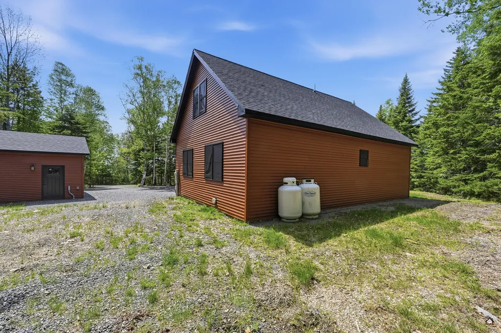 4 Barbara Lane Rangeley ME 04970