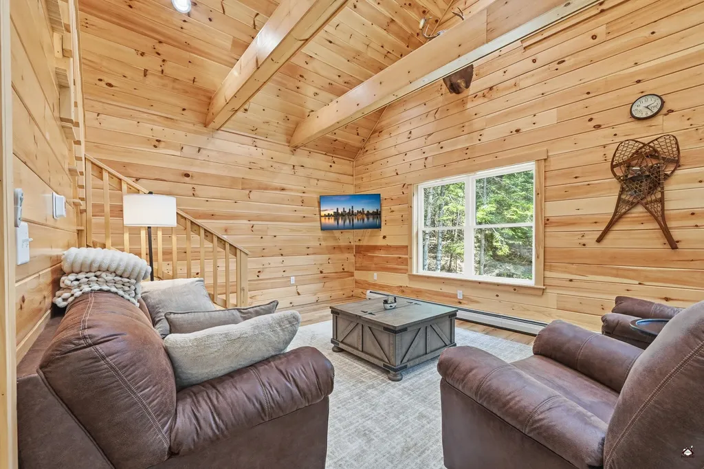 4 Barbara Lane Rangeley ME 04970