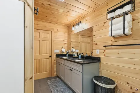 4 Barbara Lane Rangeley ME 04970