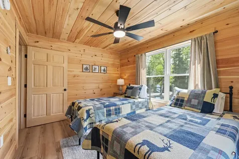 4 Barbara Lane Rangeley ME 04970