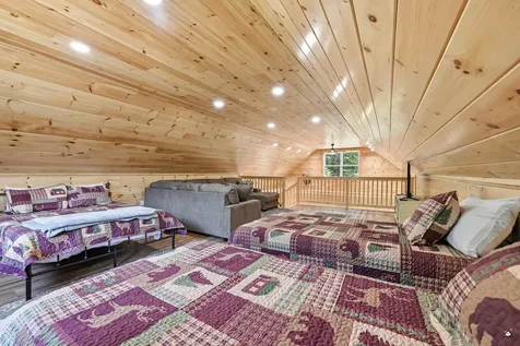 4 Barbara Lane Rangeley ME 04970