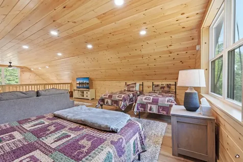 4 Barbara Lane Rangeley ME 04970