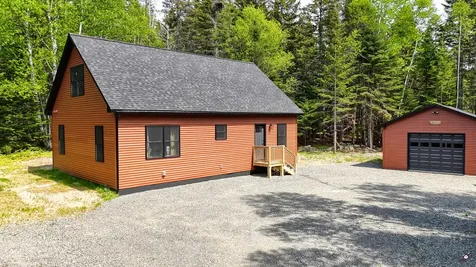 4 Barbara Lane Rangeley ME 04970