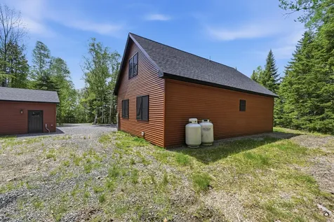 4 Barbara Lane Rangeley ME 04970