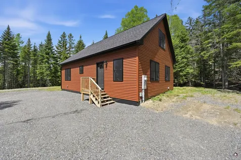 4 Barbara Lane Rangeley ME 04970
