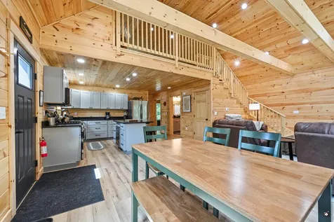4 Barbara Lane Rangeley ME 04970