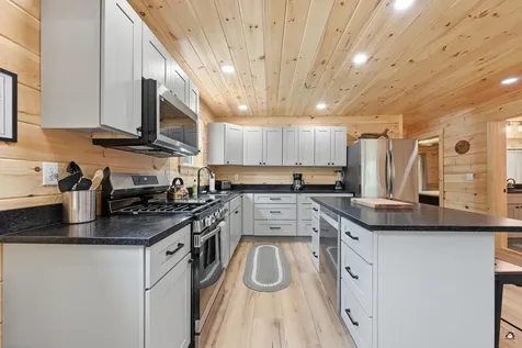 4 Barbara Lane Rangeley ME 04970