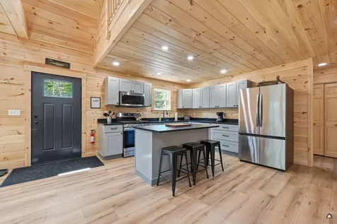 4 Barbara Lane Rangeley ME 04970