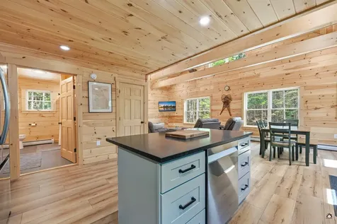 4 Barbara Lane Rangeley ME 04970