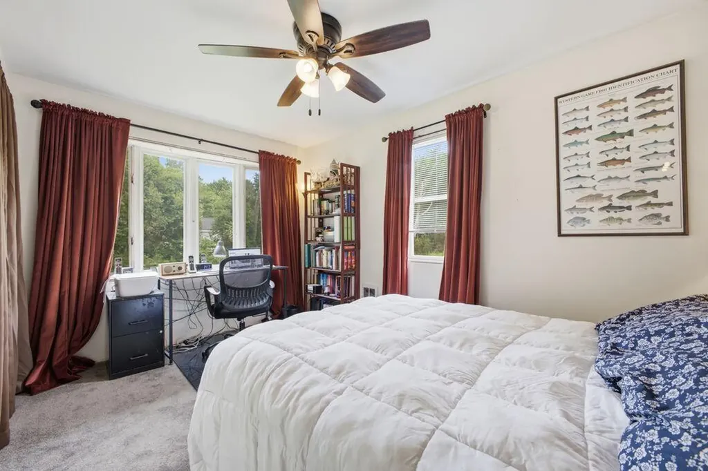 3 Willow Lane Kennebunk ME 04043
