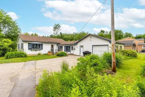 3 Willow Lane Kennebunk ME 04043