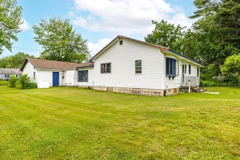 3 Willow Lane Kennebunk ME 04043