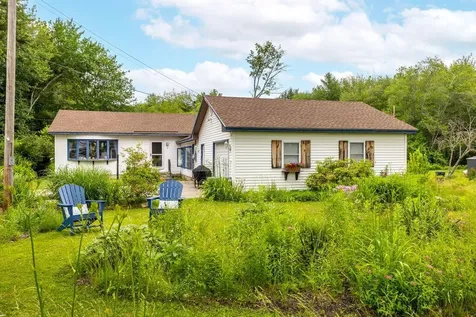 3 Willow Lane Kennebunk ME 04043