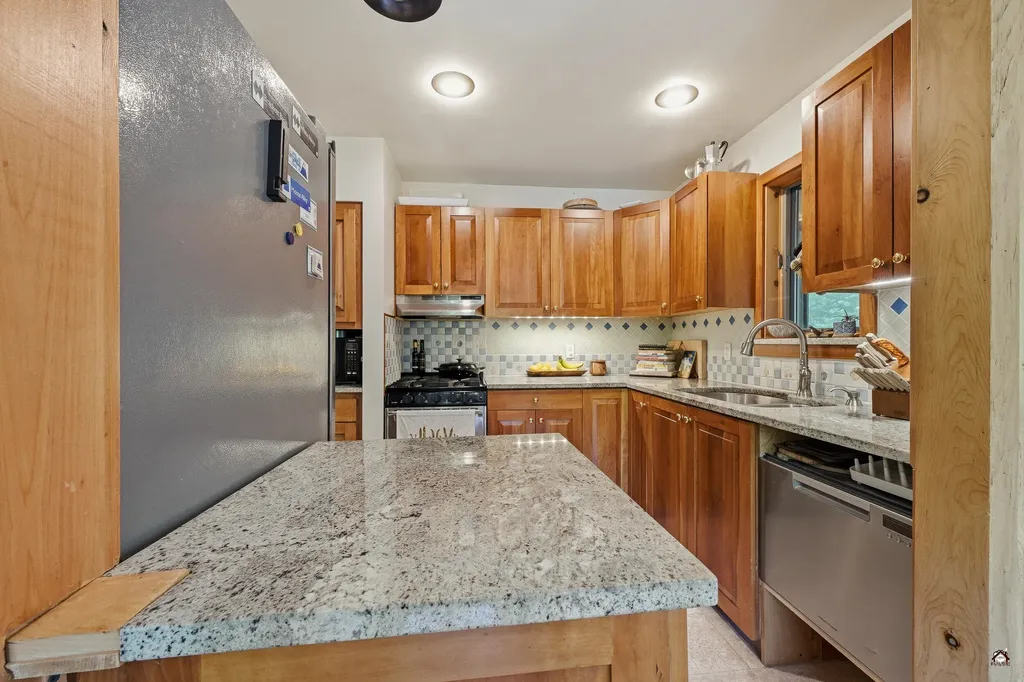 3021 Brackett Brook Road Carrabassett Valley ME 04947