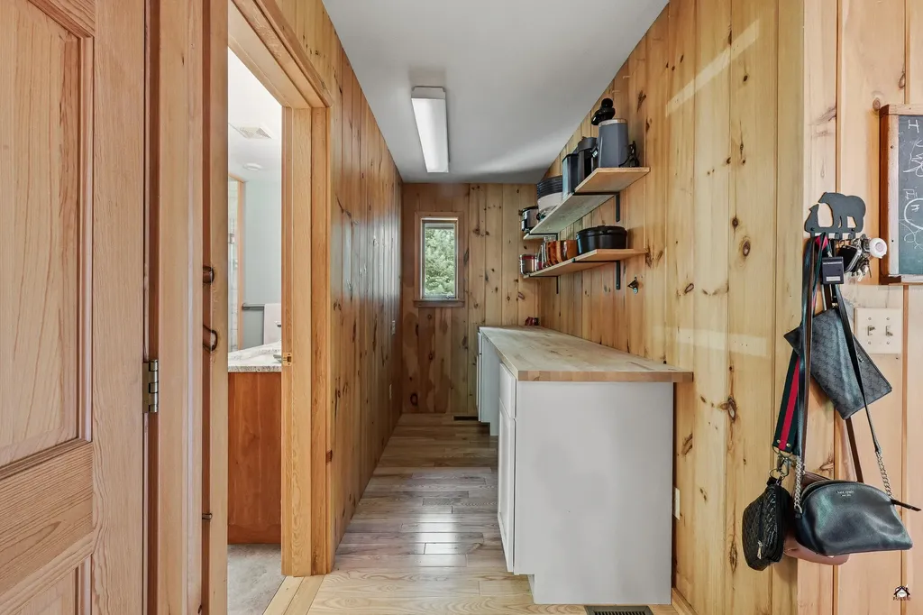 3021 Brackett Brook Road Carrabassett Valley ME 04947