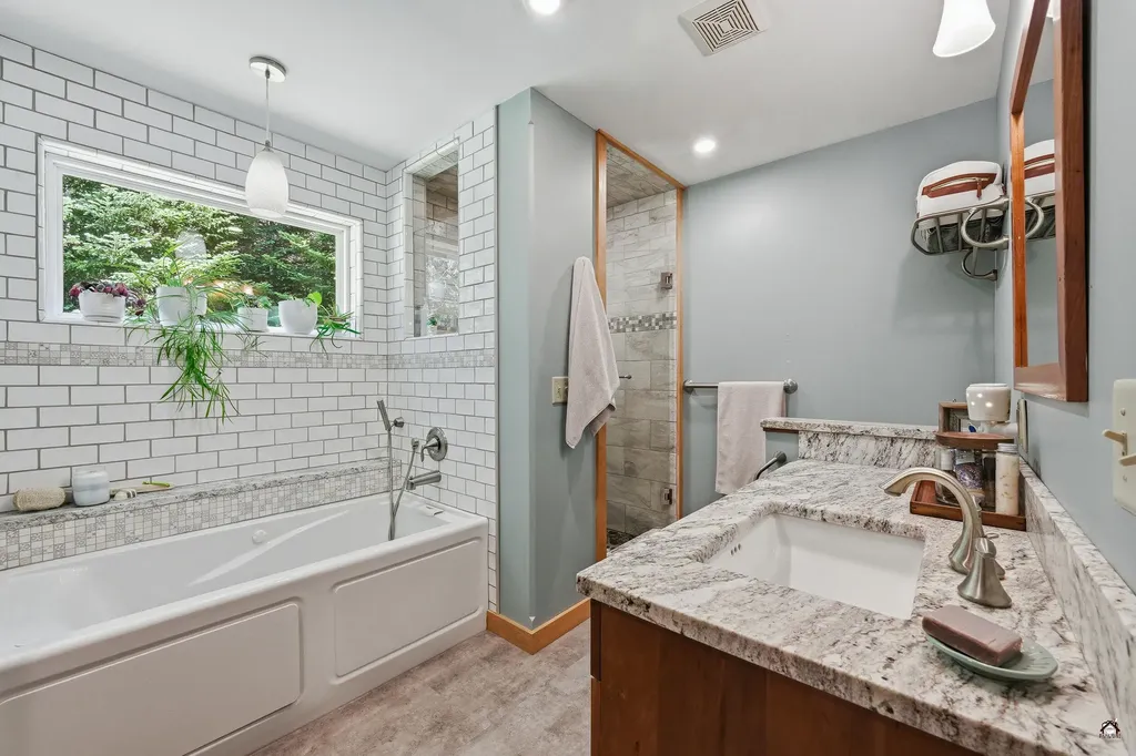 3021 Brackett Brook Road Carrabassett Valley ME 04947