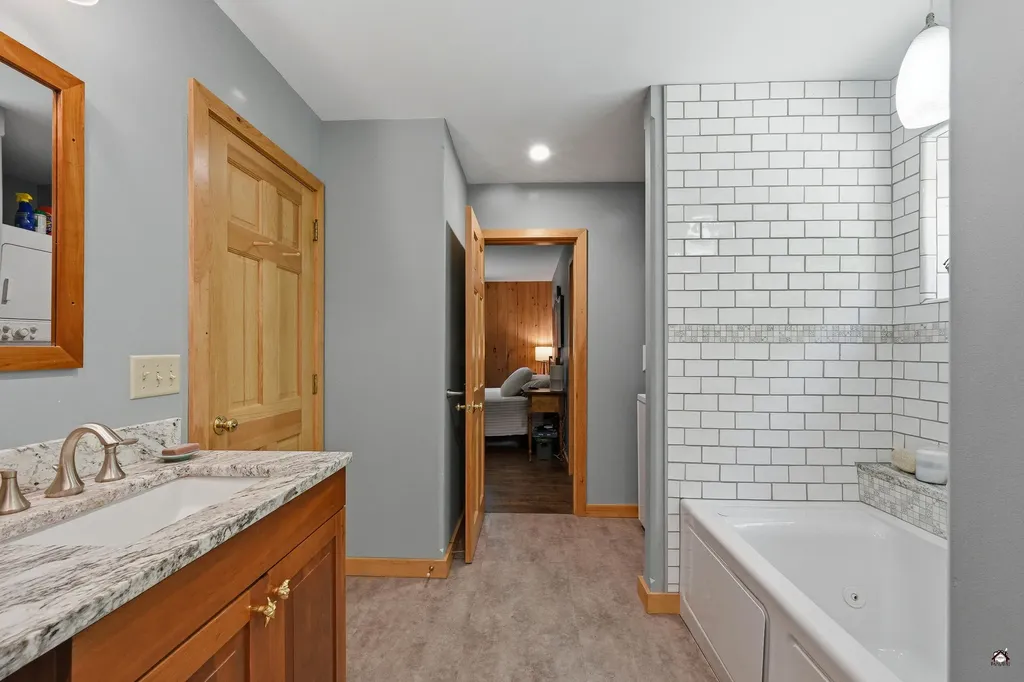 3021 Brackett Brook Road Carrabassett Valley ME 04947