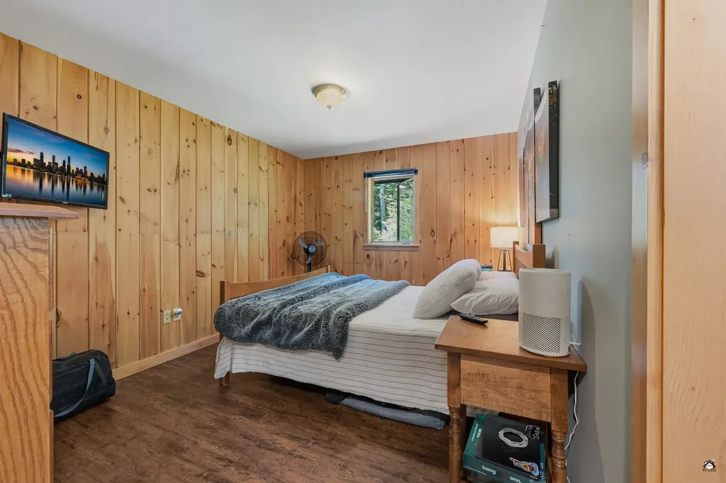 3021 Brackett Brook Road Carrabassett Valley ME 04947