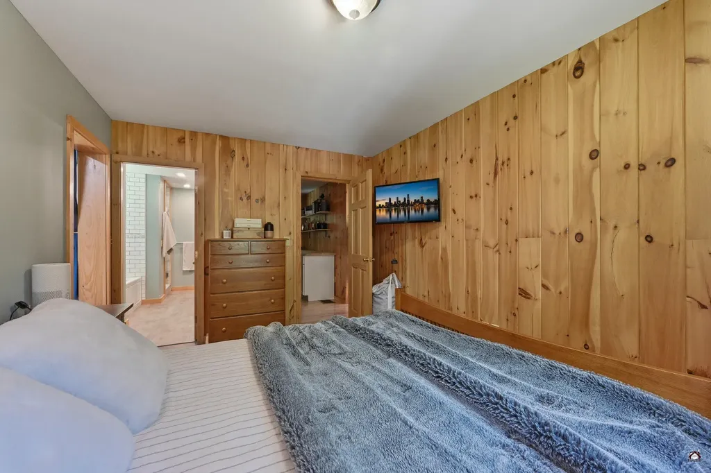3021 Brackett Brook Road Carrabassett Valley ME 04947