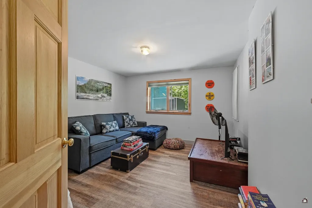 3021 Brackett Brook Road Carrabassett Valley ME 04947