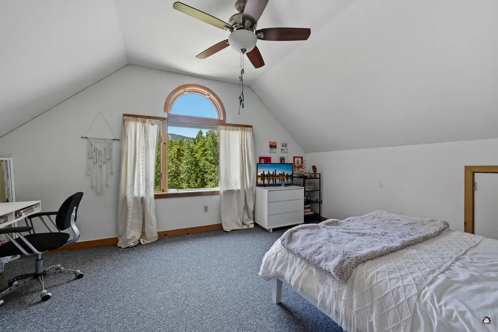 3021 Brackett Brook Road Carrabassett Valley ME 04947