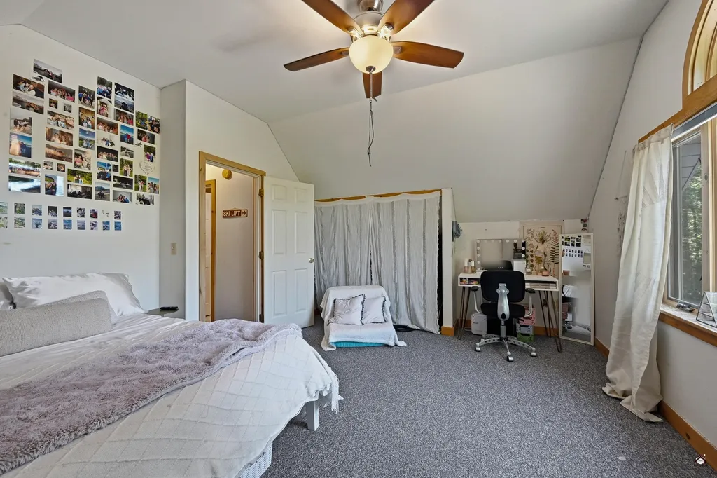 3021 Brackett Brook Road Carrabassett Valley ME 04947
