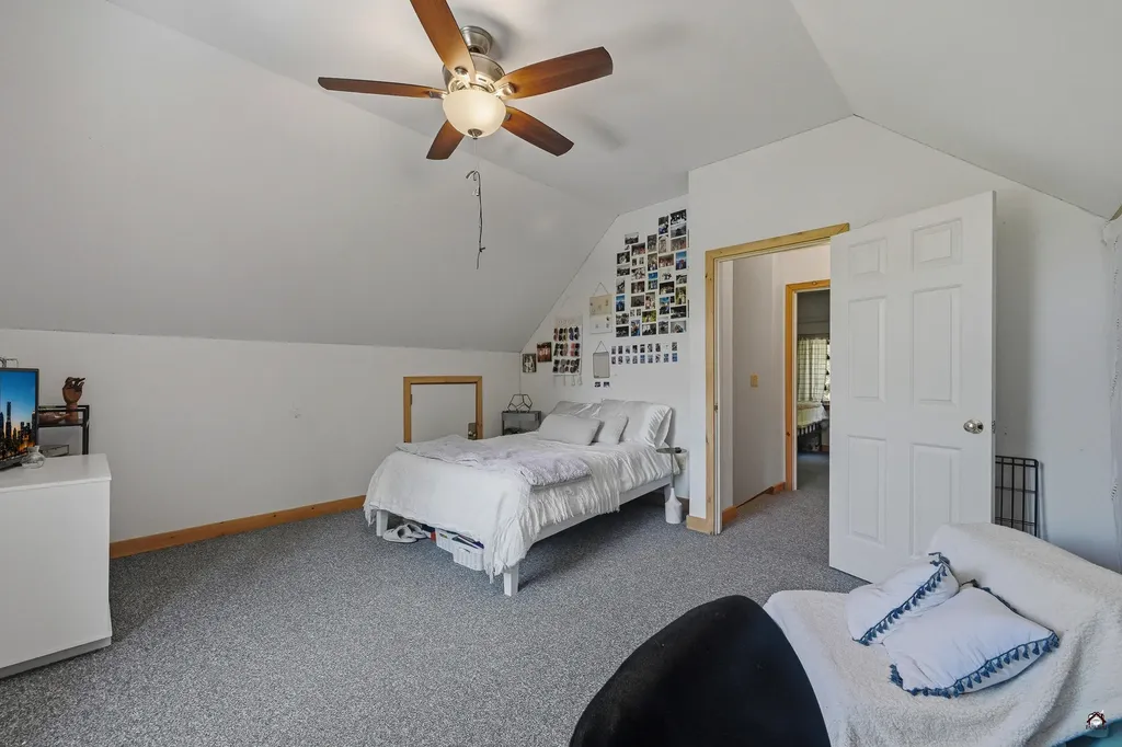 3021 Brackett Brook Road Carrabassett Valley ME 04947