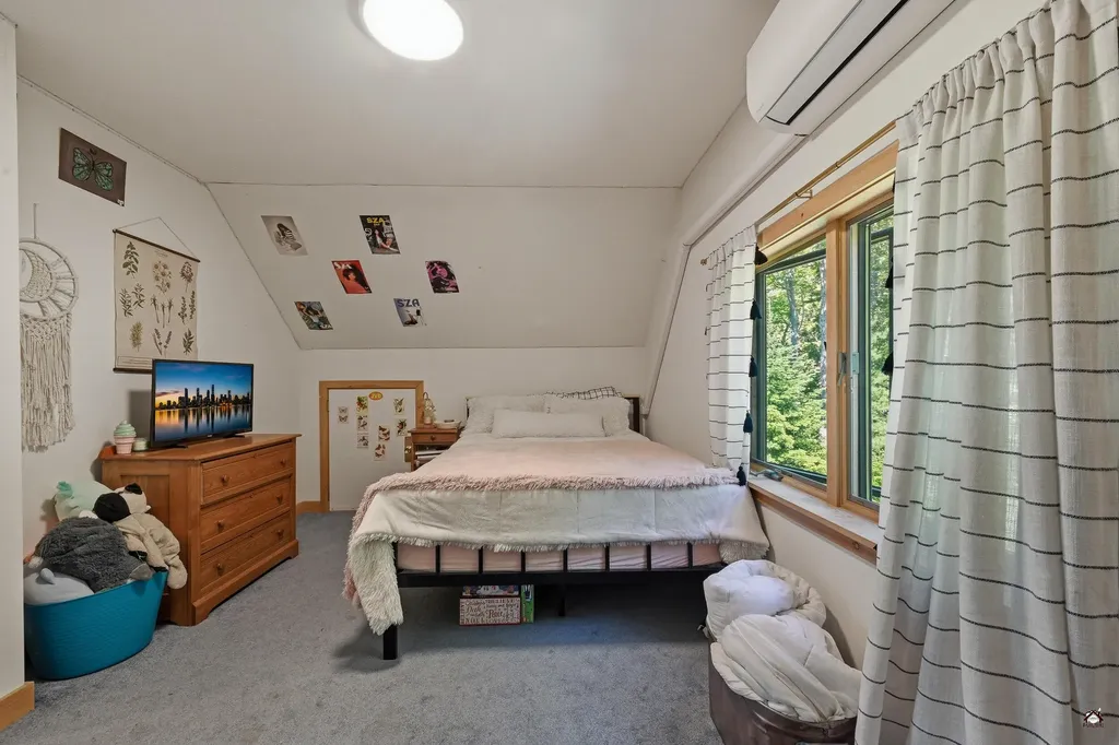 3021 Brackett Brook Road Carrabassett Valley ME 04947