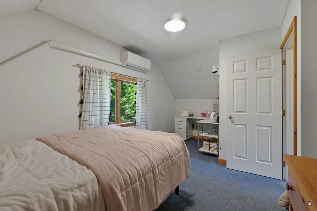 3021 Brackett Brook Road Carrabassett Valley ME 04947