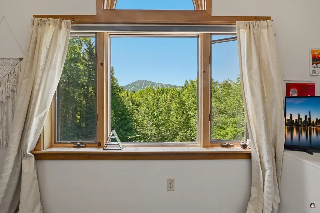 3021 Brackett Brook Road Carrabassett Valley ME 04947