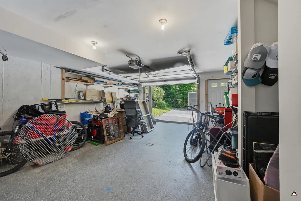 3021 Brackett Brook Road Carrabassett Valley ME 04947