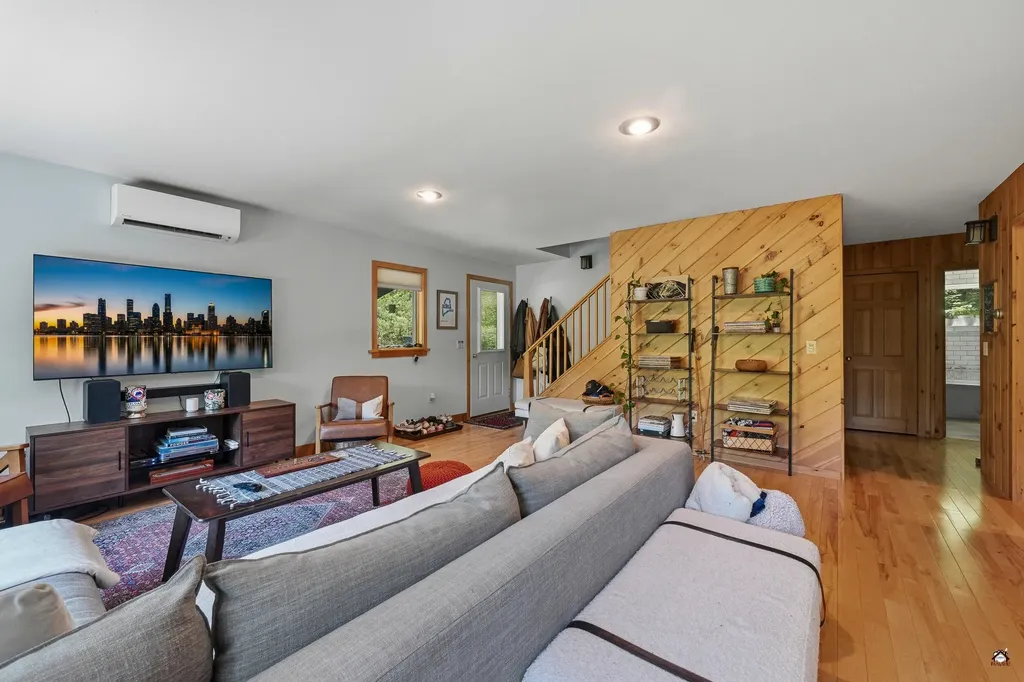 3021 Brackett Brook Road Carrabassett Valley ME 04947