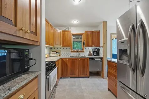 3021 Brackett Brook Road Carrabassett Valley ME 04947